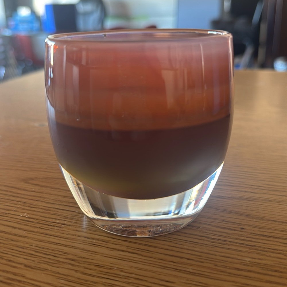 Jane’s caramel